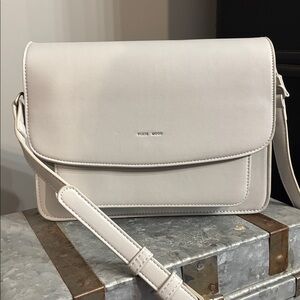 Final Days! Pixie Mood Vegan Leather Crossbody